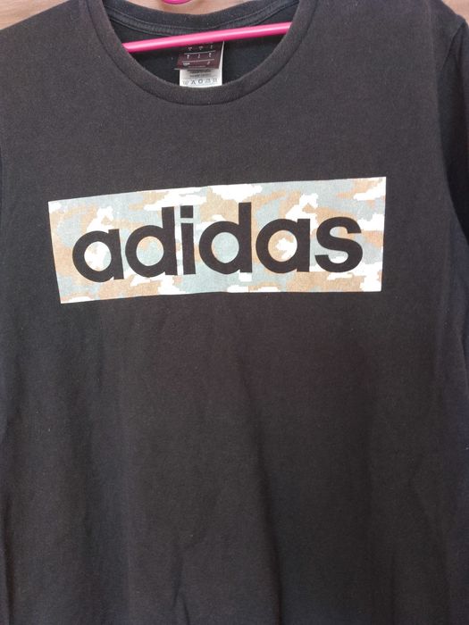 T-shirt męski rozm. S