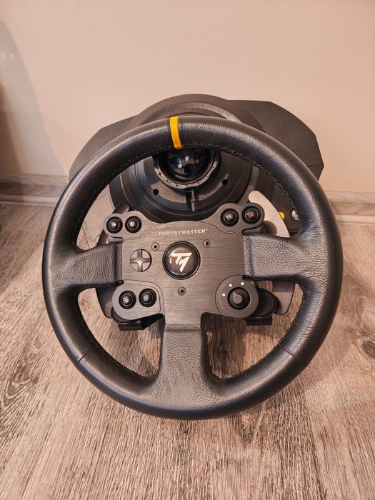 Kierownica Thrustmaster