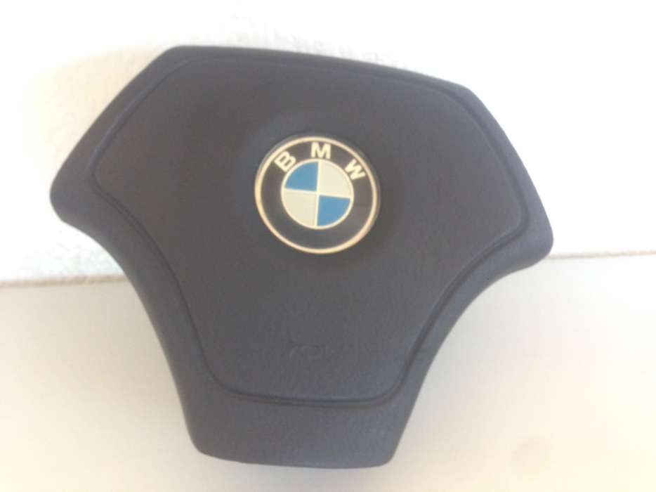 Airbag volante BMW