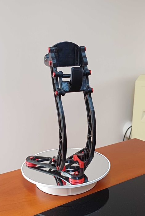 Suporte para Fones de Ouvido - Design Moderno e Funcional