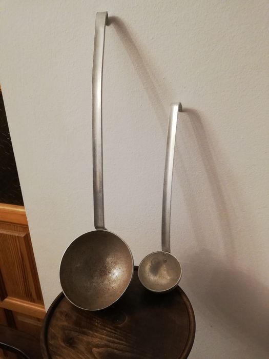 Uchwyty do szklanek prl