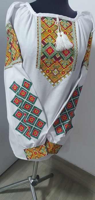 Вишиванки,вишиті сорочки