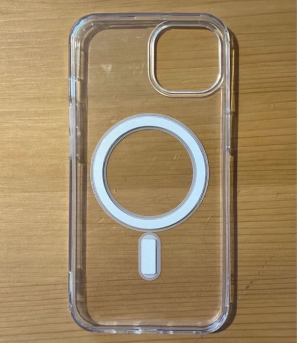 Case iPhone 13 pro ( nowy)