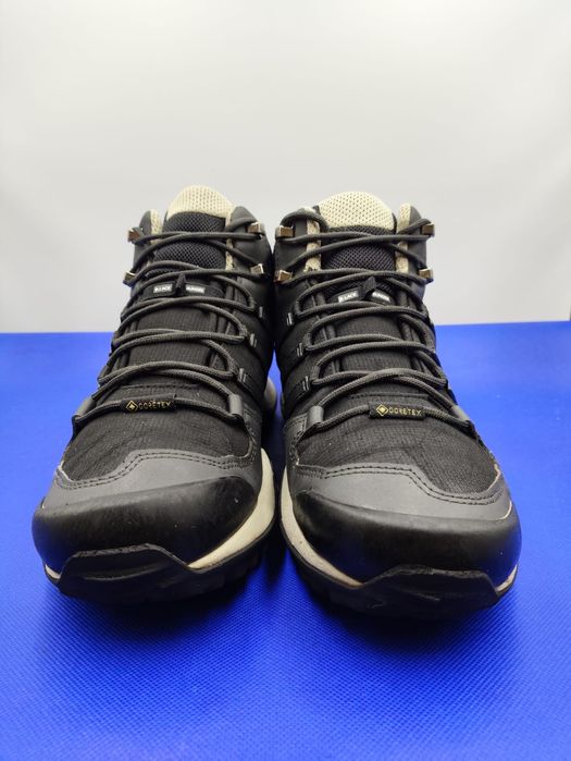 Трекінгові Кросівки Adidas Terrex Swift R2 Mid - 42 розмір. Gore-Tex