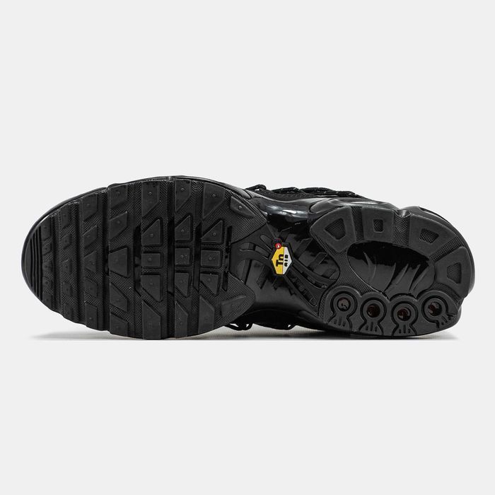 Чоловічі кросівки Nike Air Max TN Plus Toggle "Black" Розміри 40-45