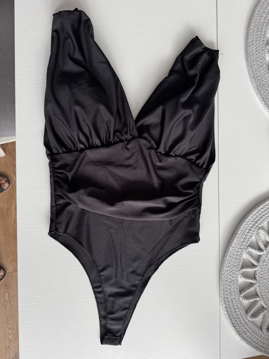 Body czarne eleganckie