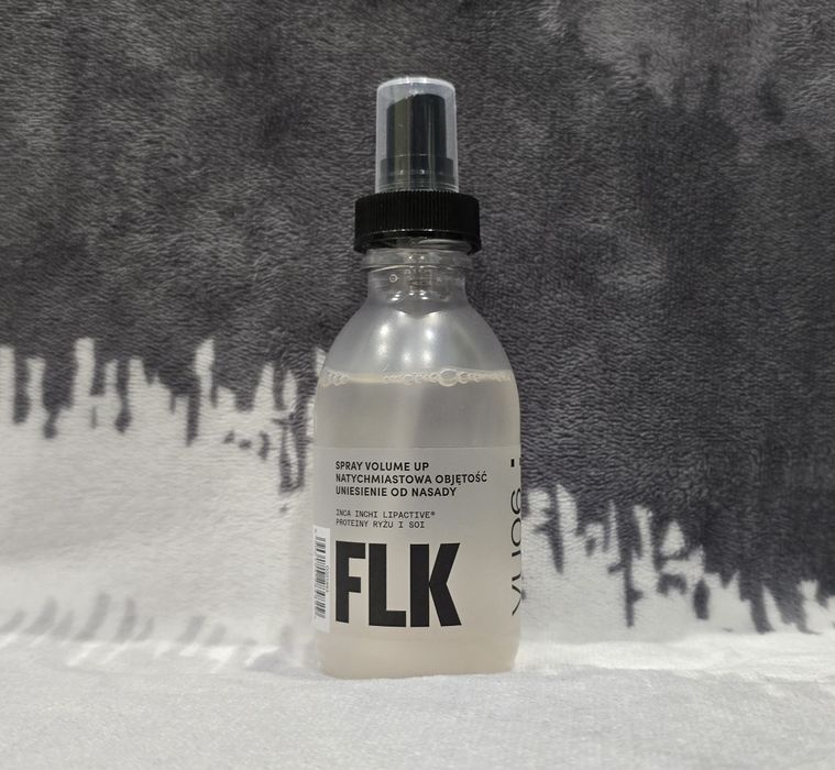 FLK Spray do włosów nadający objętości Volume Up 130 ml