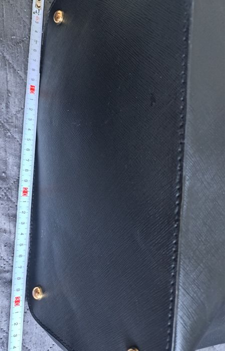 Nowa torebka damska A4 wizytowa