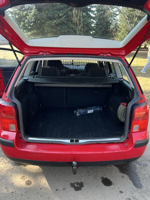 Продам Passat B5 1.9 tdi