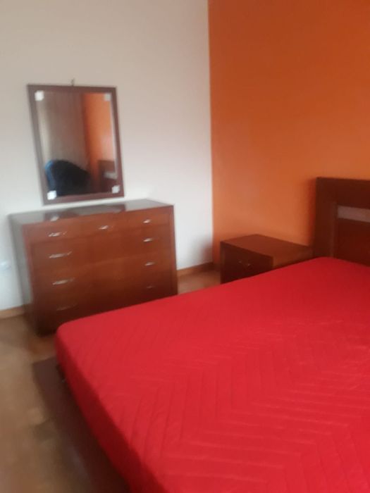 Vendo mobília de quarto completa