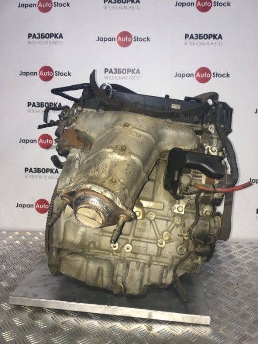 Двигатель Mazda 6, объём 2.0 LF, год 2006-2012