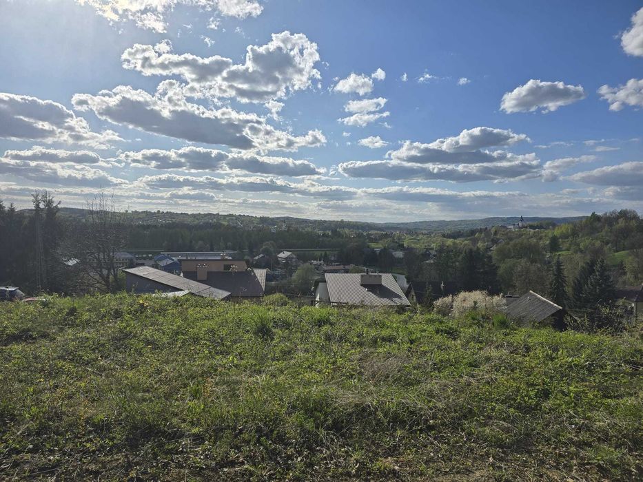 Tuchów budowlana