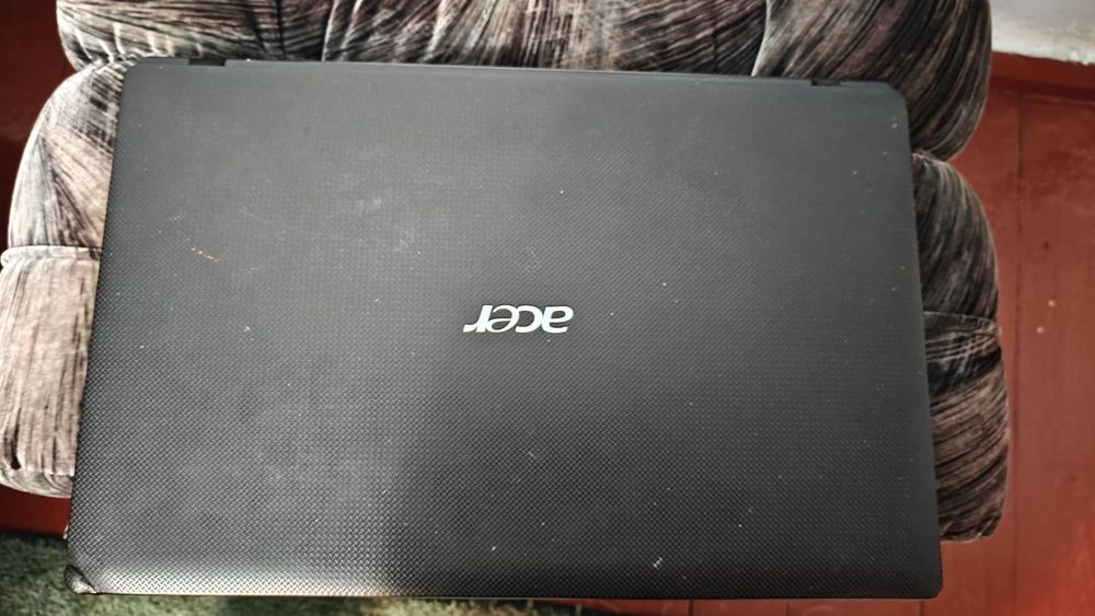 Продам ноутбук б/у