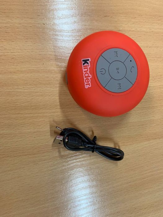 Навушники та колонки