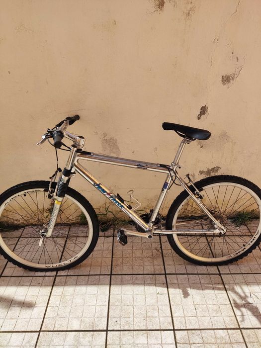 LOTE 4 Bicicletas