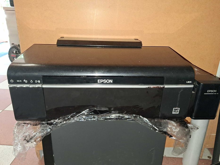 Drukarka EPSON L805