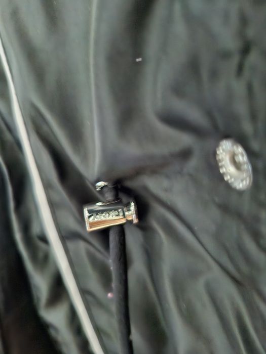 Kurtka/płaszczyk DKNY rozm.16/18