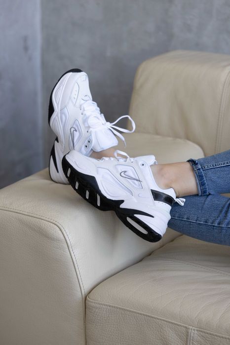 Кросівки Nike M2K  Tekno premium