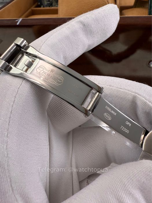 Годинник Rolex Air-King Ролекс