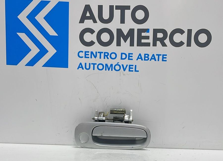 PUXADOR EXTERIOR FRT DRT TOYOTA COROLLA (_E11_)  (ZZE112_) [97-01]