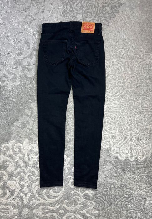 Spodnie Levi’s 512 Red Tab