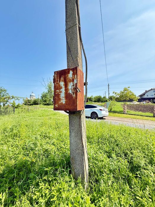 Унікальна ділянка 2.2 га. з ставками на Прикарпатті!