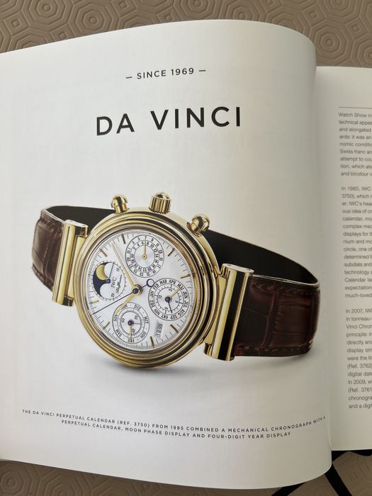 Catalogo IWC 17-18 - ingles