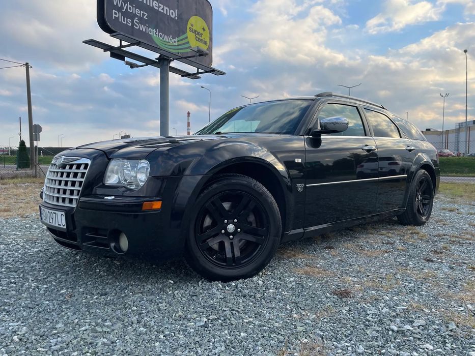 Chrysler 300C