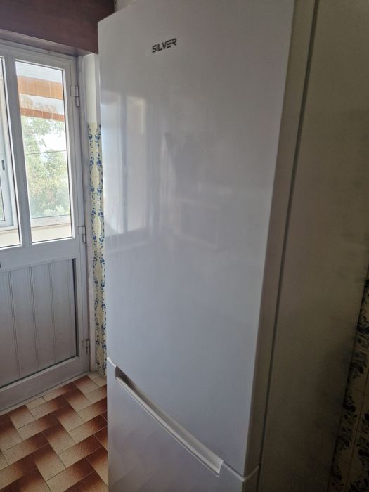 Frigorífico combinado