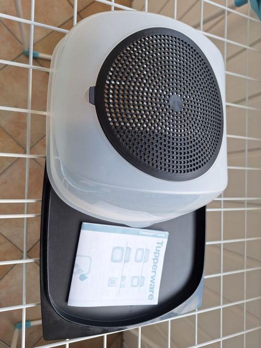 Tupperware Cheesmart Duży Nowy