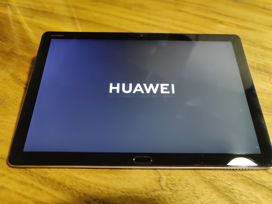 Huawei MediaPad M5 Lite 10 (3/32 GB) Wi-Fi | Гарний стан