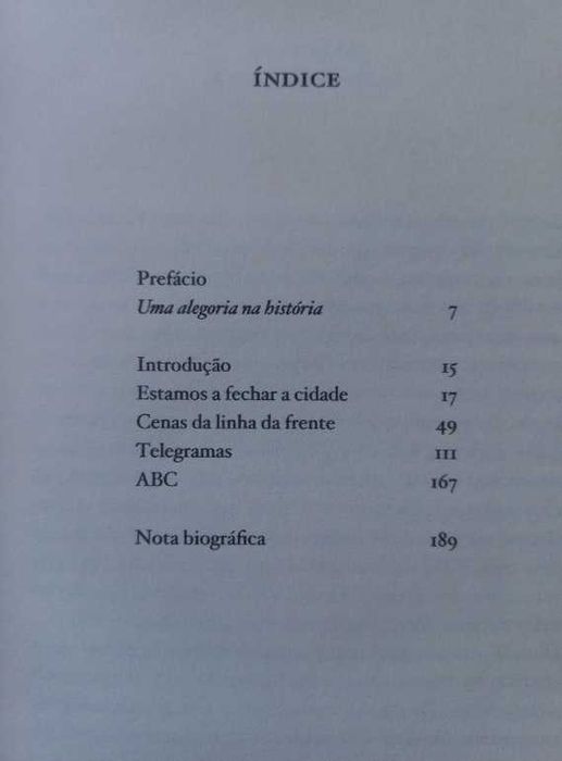 Mais um Dia de Vida; Angola 1975 - Ryszard Kapuscinski