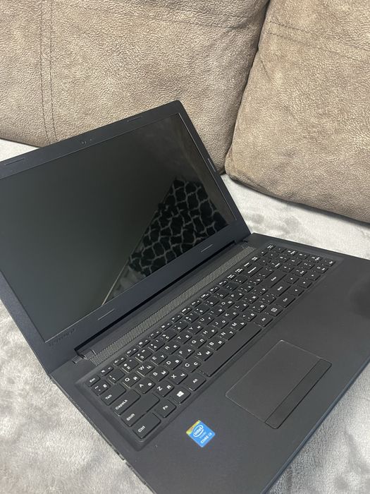 Ноутбук Lenovo Компьютор