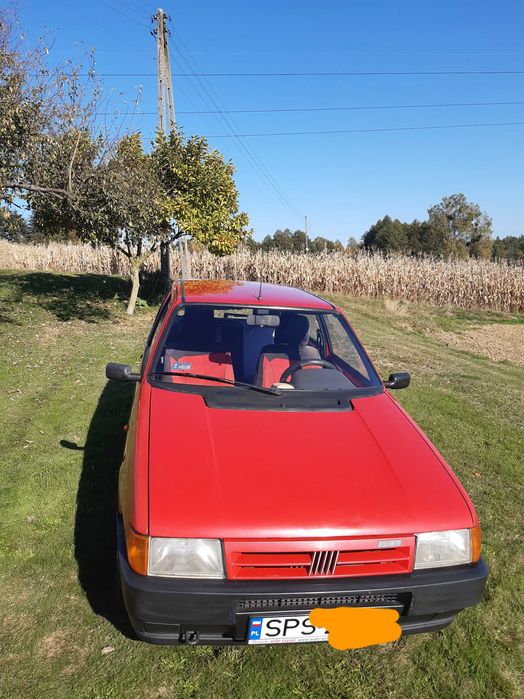Fiat Pozostałe Fiat