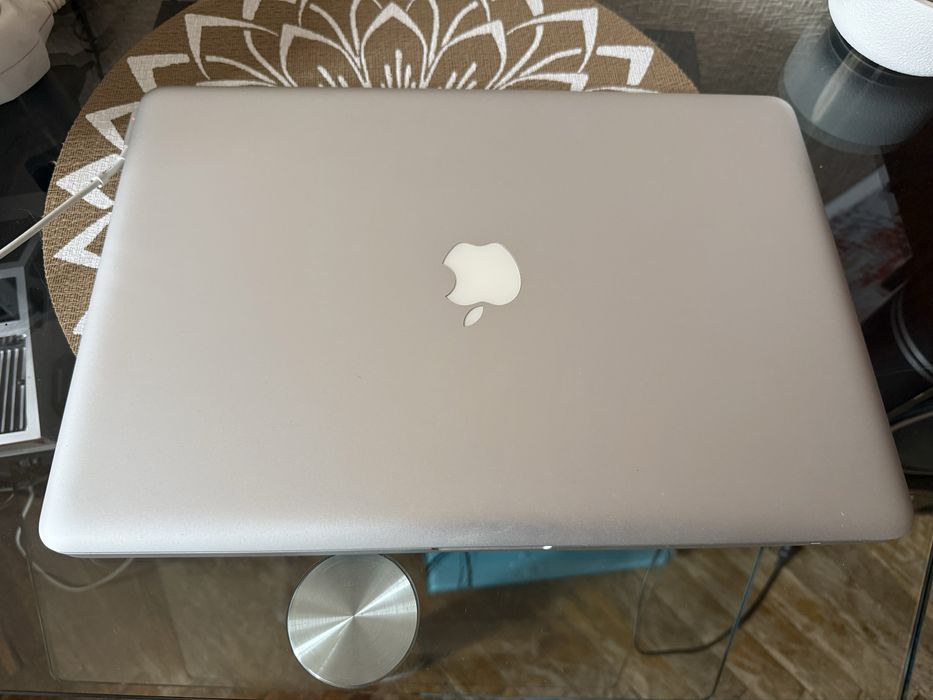 macbook pro late 2011 - Купить электронику - Цены на OLX.ua