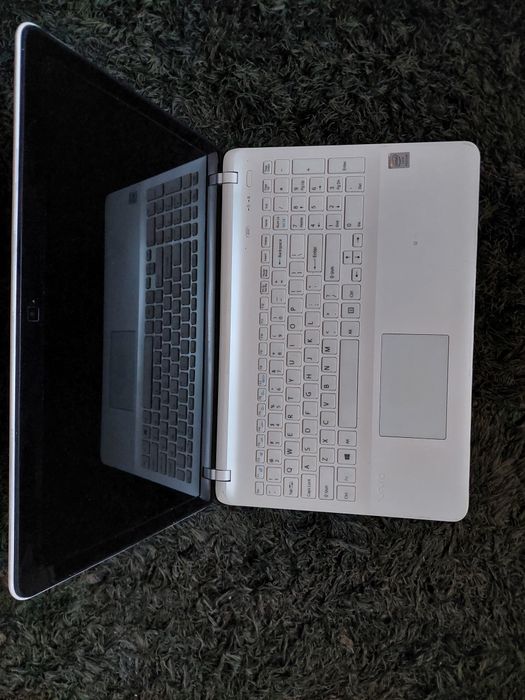 Laptop Sony Vaio