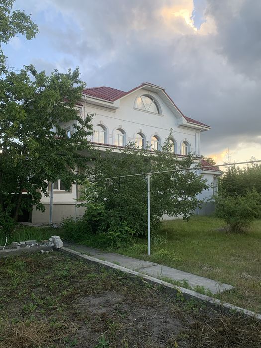 Продам будинок