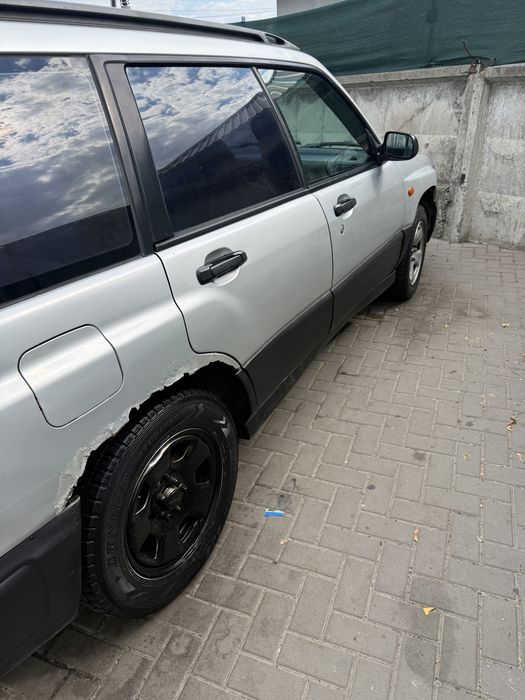 Продаж авто сів поїхав