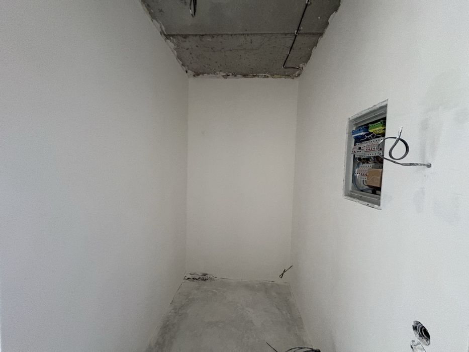 1 кімнатна квартира