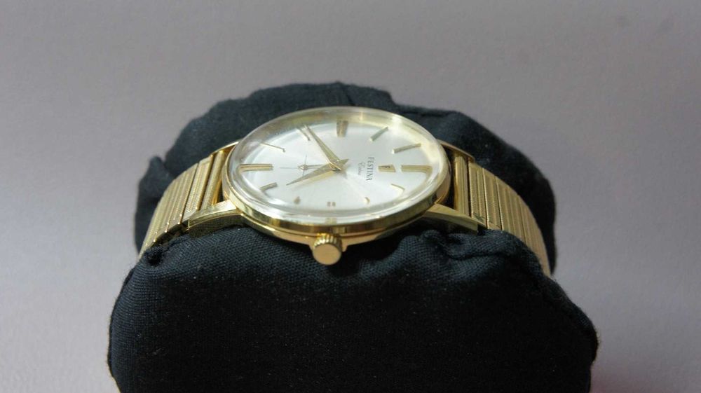 Męski zegarek FESTINA Extra F20251