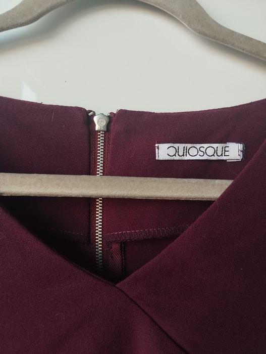 Elegancka sukienka quiosque 36