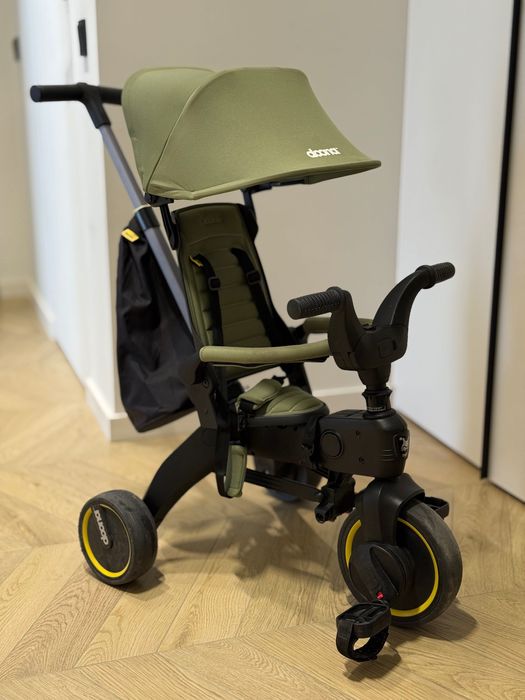doona liki trike s3 - купити дитячий транспорт - Ціна на OLX.ua