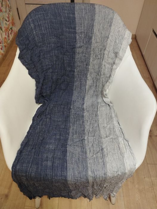 Шарф з Італії,  палантин