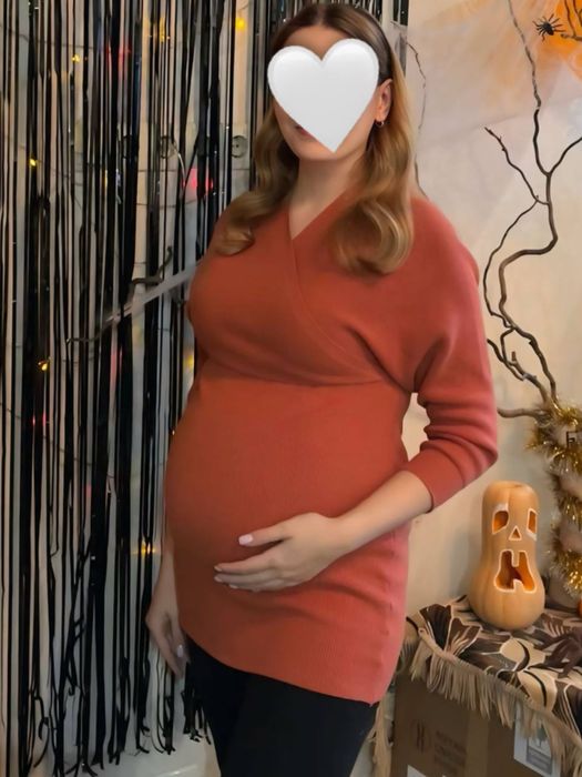 Одяг для вагітних/годуючих груддю