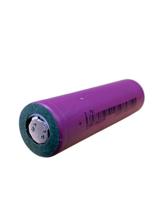 INR 18650 Високострумові