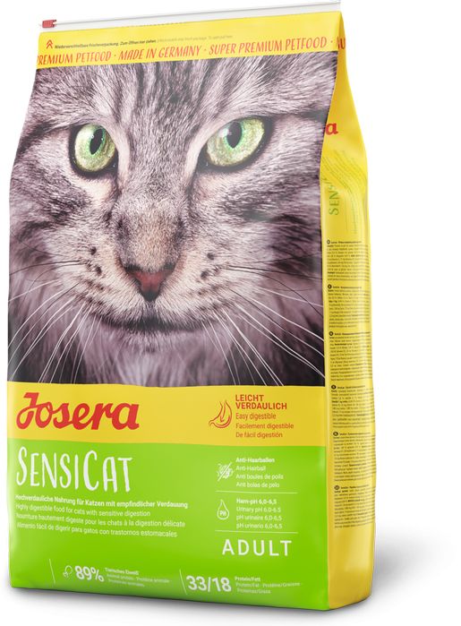 JOSERA  Sensicat 10kg