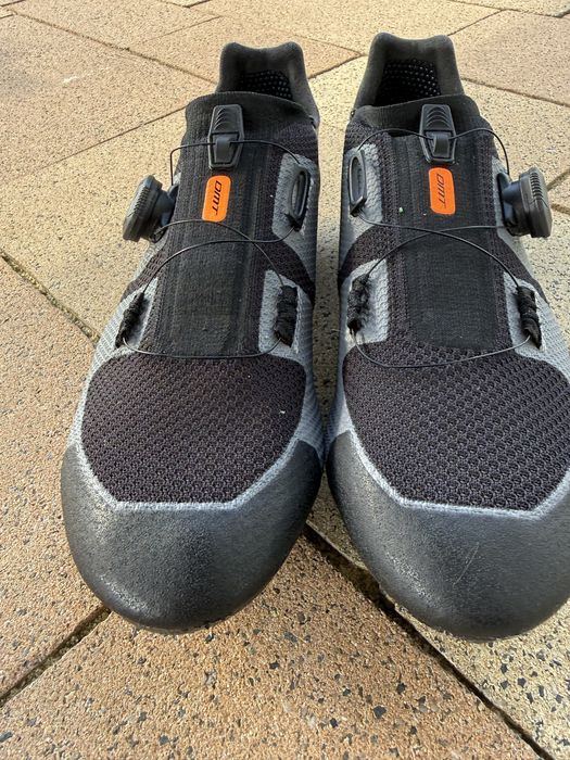 Buty mtb/gravel  DMT KM3