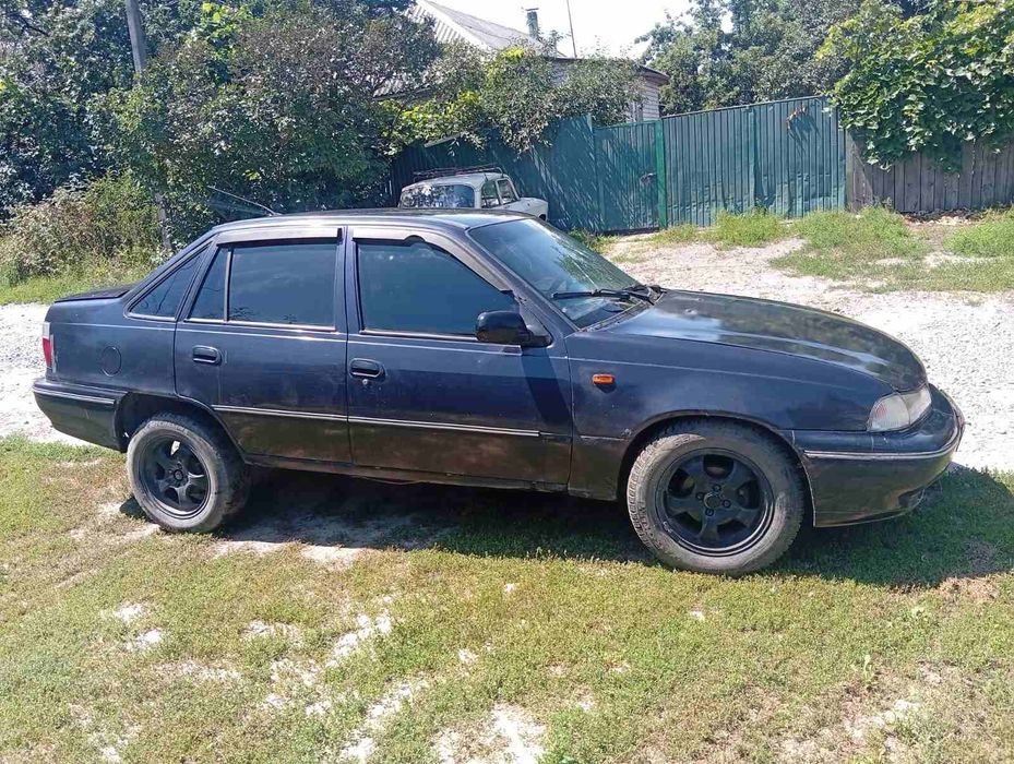 Деу Нексия  1.5.