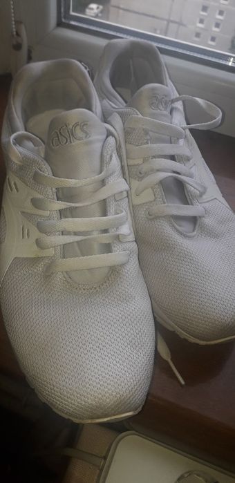 Кроссовки Asics 43.5