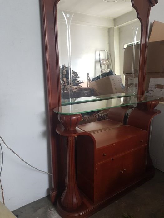 Estante para hall64751784859009121